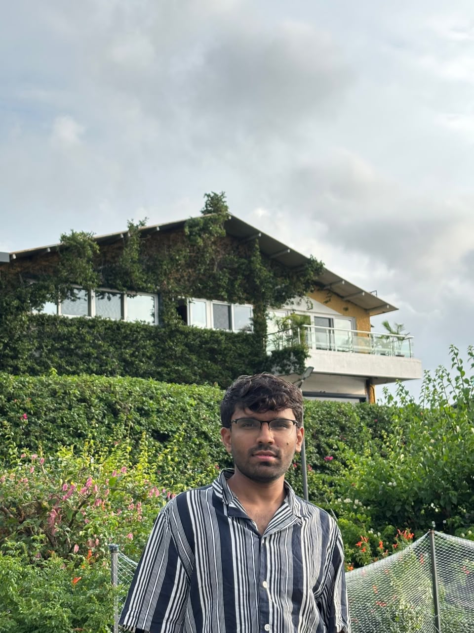 Mangesh Patil